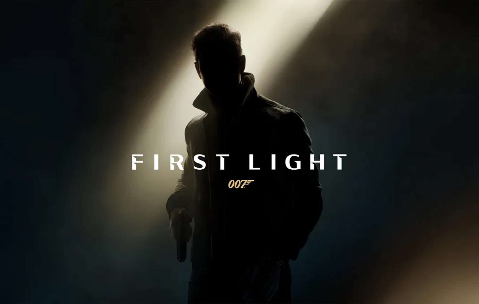 James Bond fans are very excited for new game ‘007 First Light’