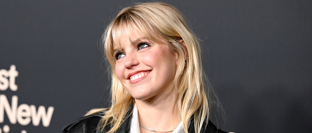 Reneé Rapp Is Heading Out On A North American Fall Tour Alongside Ravyn Lenae And Syd