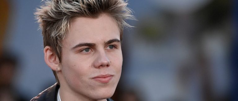 The Kid Laroi Explains What It Is About Girlfriend Tate McRae That Inspires Him