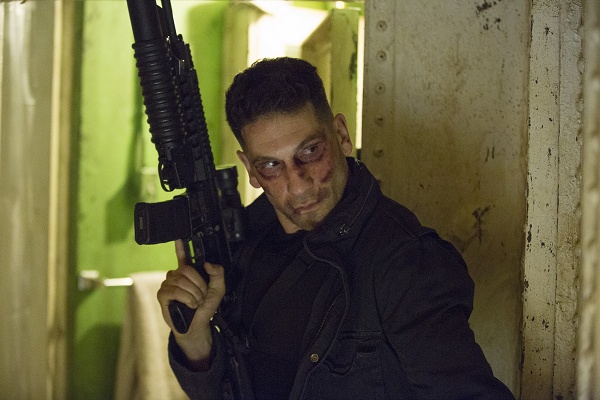 Jon Bernthal’s The Punisher Cast In ‘Spider-Man: Brand New Day’