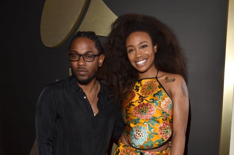 SZA On Tour Anxiety: “I Thought Everyone Was Here For Kendrick’”