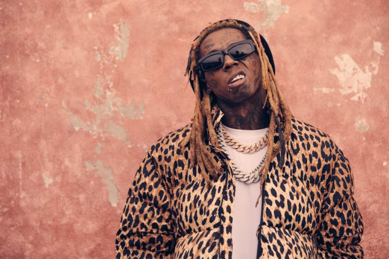 Weezy in the West End: Lil Wayne’s Only Pop-Up Shop Is in London