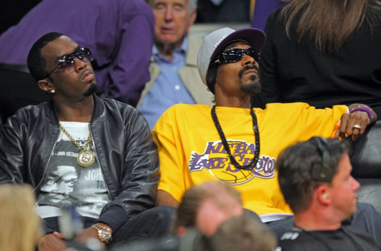 Snoop Dogg Breaks Silence On Diddy Case: “I Was Very Surprised”