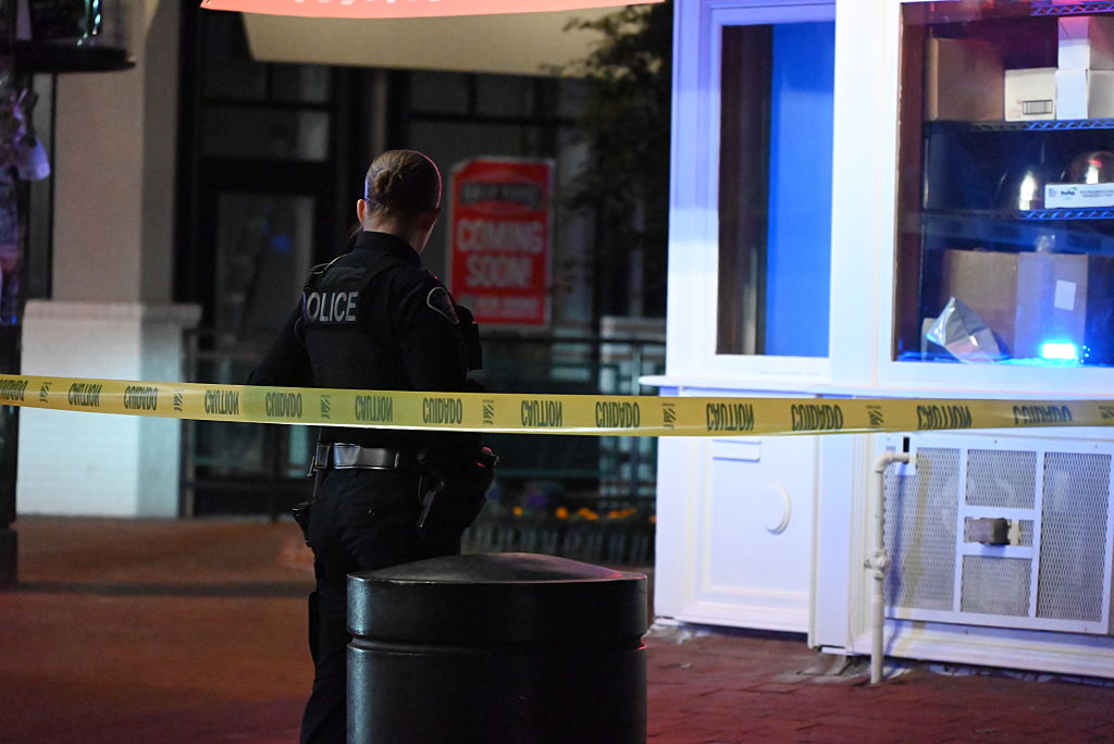 Suspect Detained In Colorado Terror Attack Injuring 8