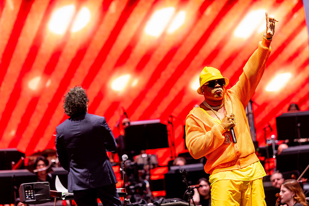 LL Cool J ft. The Overlordian “The Force,” Neek Bucks ft. Jadakiss “Break Down” & More | Daily Visuals 6.2.25