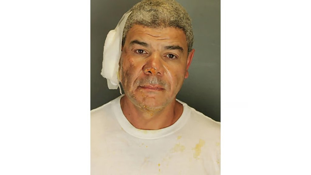 Suspect In Anti-Israel Molotov Cocktail Attack Did So After Daughter’s Graduation