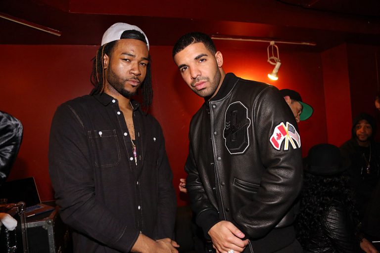 Back On Road: Drake & PartyNextDoor Announce UK & European Tour