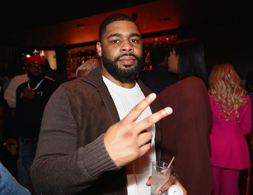 Mayor Eric Adams’ Son, Jayoo, Releases A New Rap EP