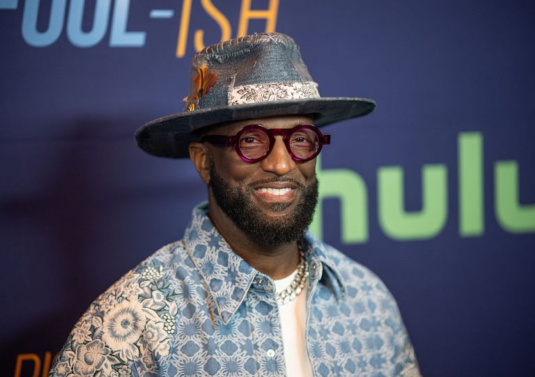 Rickey Smiley Critiques Own Fraternity For Caleb Wilson Death