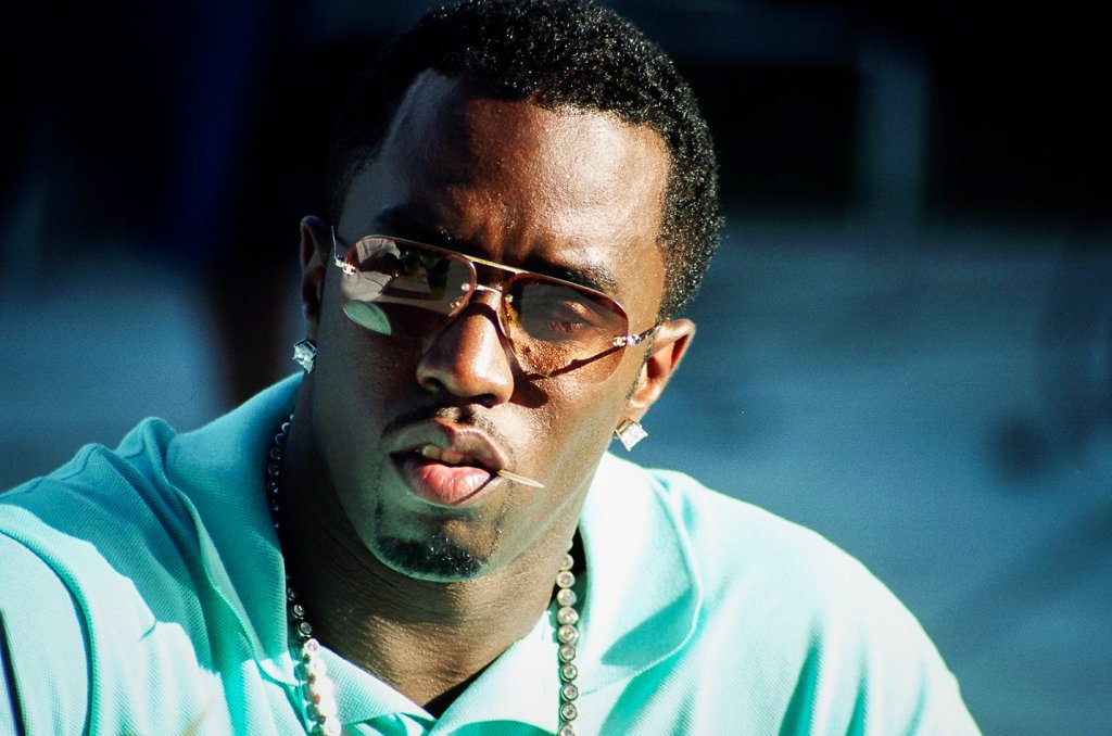Former Male Escort Recalls Control Diddy Had Over Cassie During Freak Offs