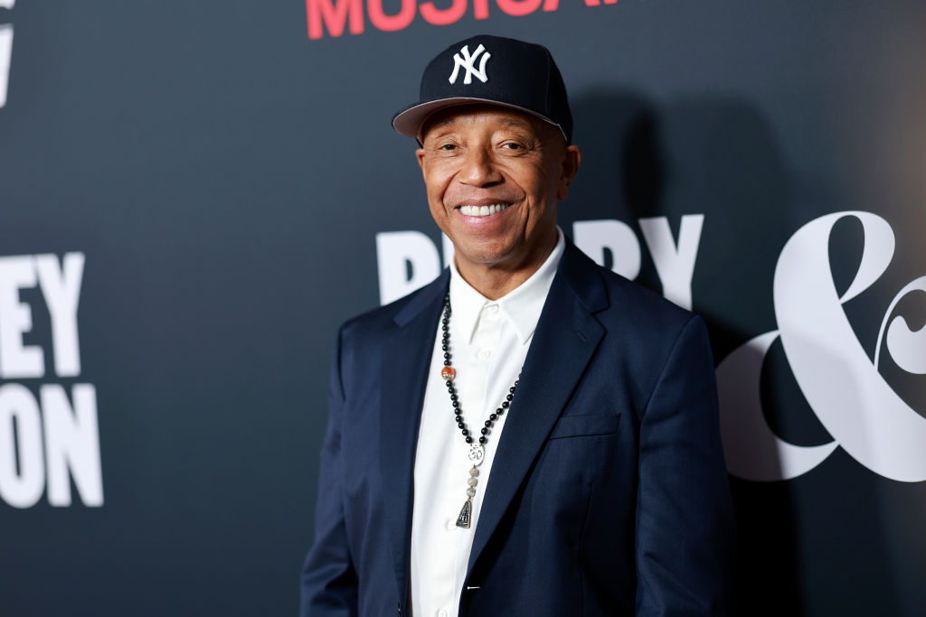 Russell Simmons Sues HBO For $20M Over ‘On The Record’ Doc