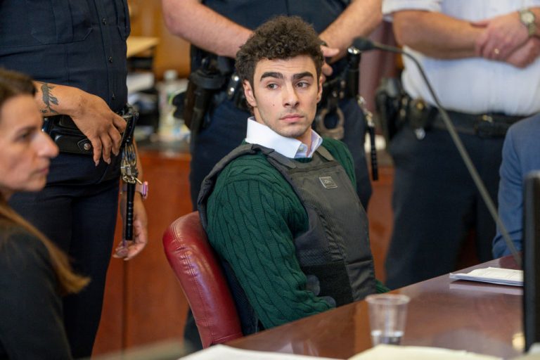 Manifesto Unveils Luigi Mangione’s Reason For United Healthcare CEO Murder