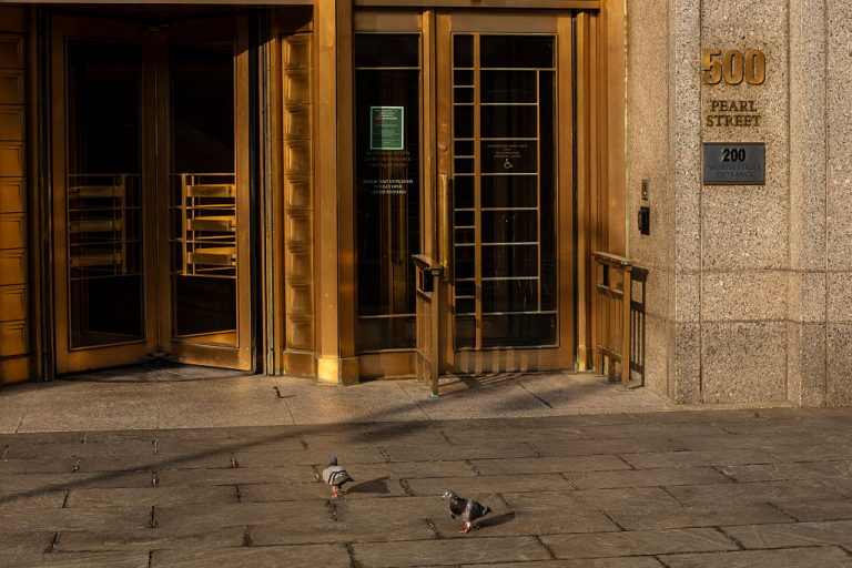 Woman Testifies That Diddy Dangled Her Off A Balcony