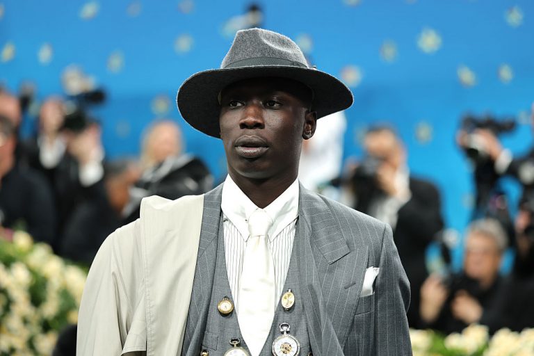 TikTok Star Khaby Lame Detained By ICE, MAGA Influencer Claims Credit