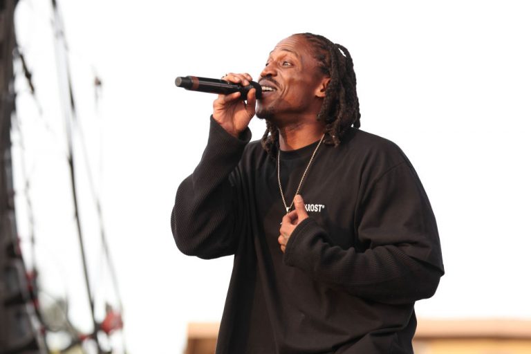 TDE Artist SiR Caught In The Kendrick Vs. Drake Crossfire: Claims It Got His Canada Show Cancelled