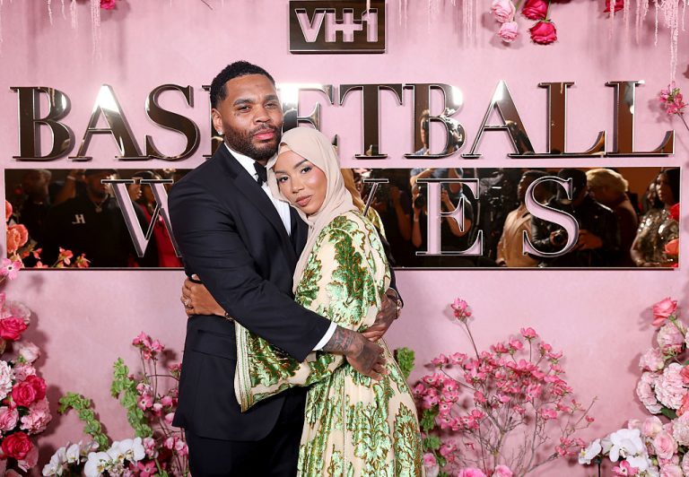 Brittany Renner Reveals She & Kevin Gates Got Divorced