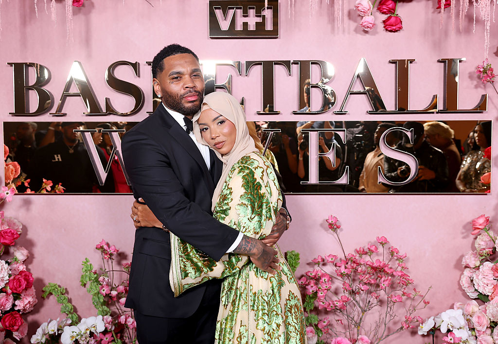 Brittany Renner Reveals She & Kevin Gates Got Divorced