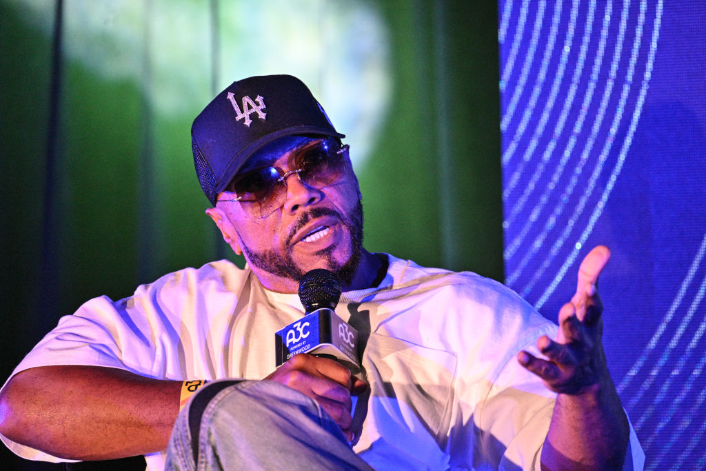 Timbaland Announces Work With AI Artist, Sparking Criticism