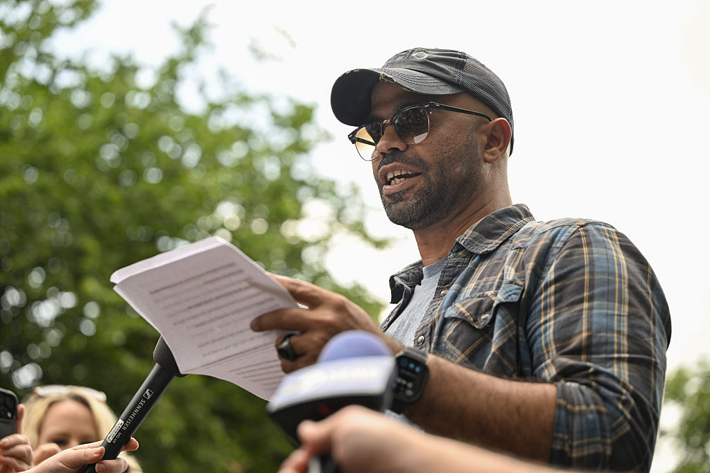 Proud Boys Sue Government For $100M Over Jan. 6 Prosecutions