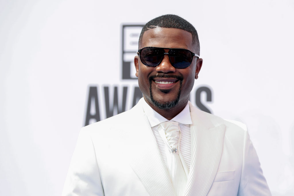 Ray J Caps About Hooking Up With Sexyy Red, Gets Called Out