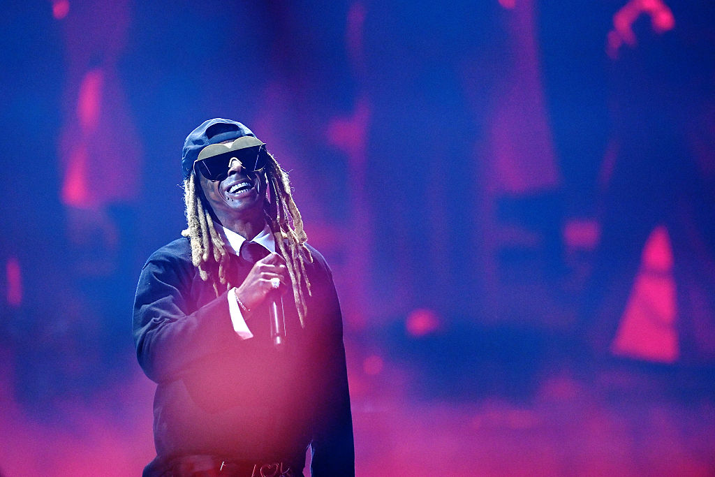 The F Is For First Week Sales: Lil Wayne’s Tha Carter VI Sold 110K