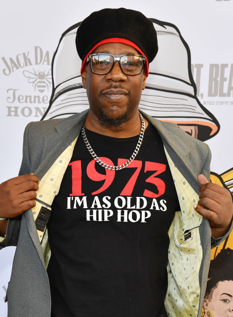 Remembering The Life & Light Of Andre “Dres Tha Beatnik” Lett