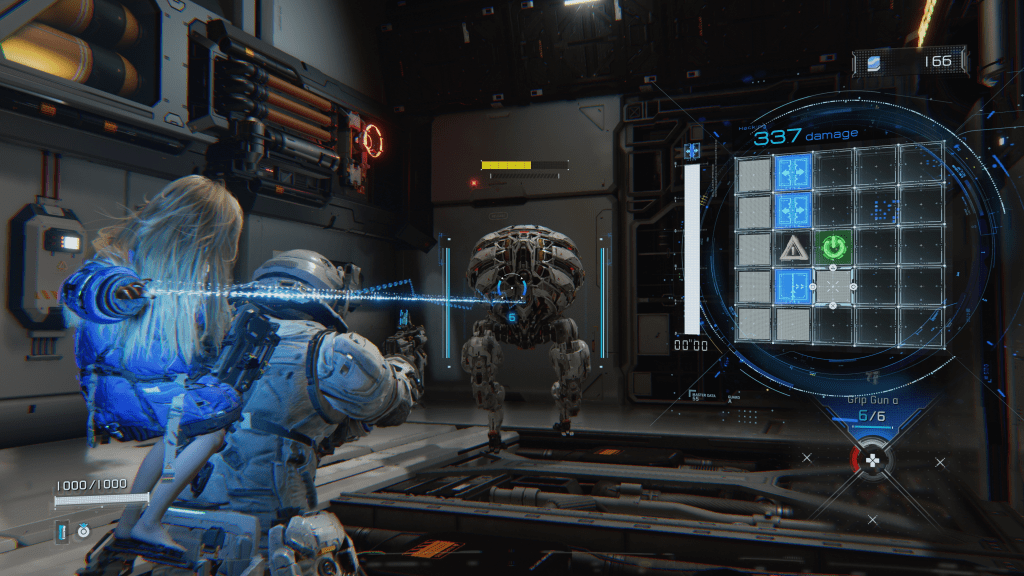 ‘Pragmata’s Unique Take On Combat Makes This Game Worth The Wait