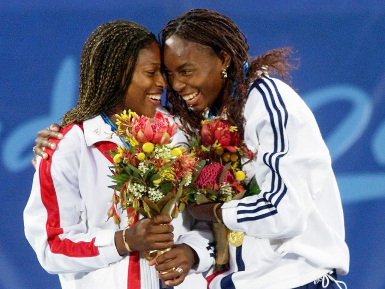 Serena and Venus Williams Debuting New Podcast On X