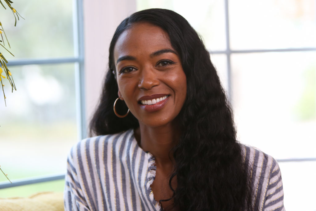 Hip-Hop Mourns The Loss Of MTV VJ, Ananda Lewis