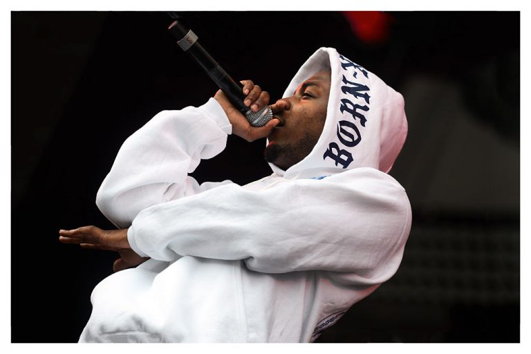 Kendrick Lamar Performs “Not Like Us” In Drake’s Hometown Of Toronto