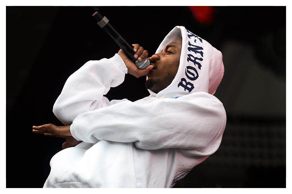 Kendrick Lamar Performs “Not Like Us” In Drake’s Hometown Of Toronto