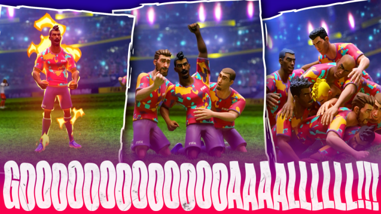 Play Soccer On Your Phone With New ‘FIFA Rivals’