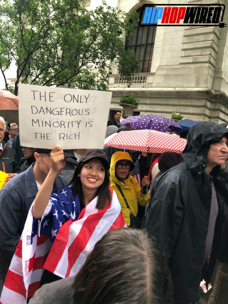 We Did Too: Millions Took To The Streets For “No Kings” Protests [Photos]