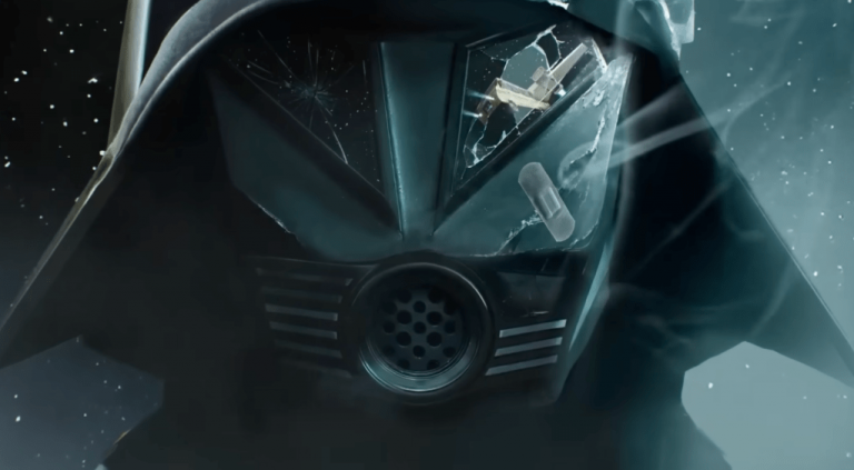 ‘Spaceballs 2’ Is Officially On The Way, Teaser Trailer Drops