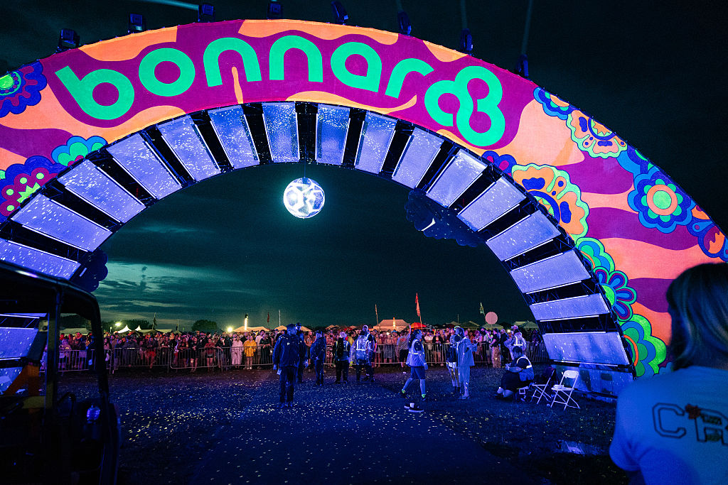 Bonnaroo 2025 Ends Early Due To Extreme Weather