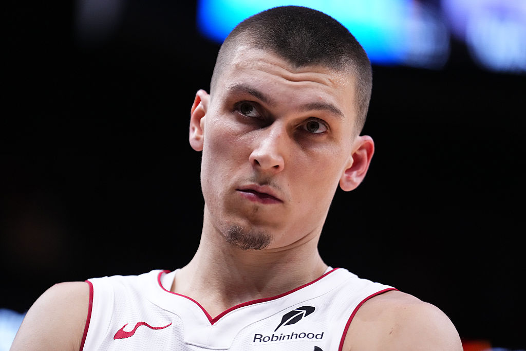 Fail: Tyler Herro Says He “Doesn’t Believe In History” Before 1950