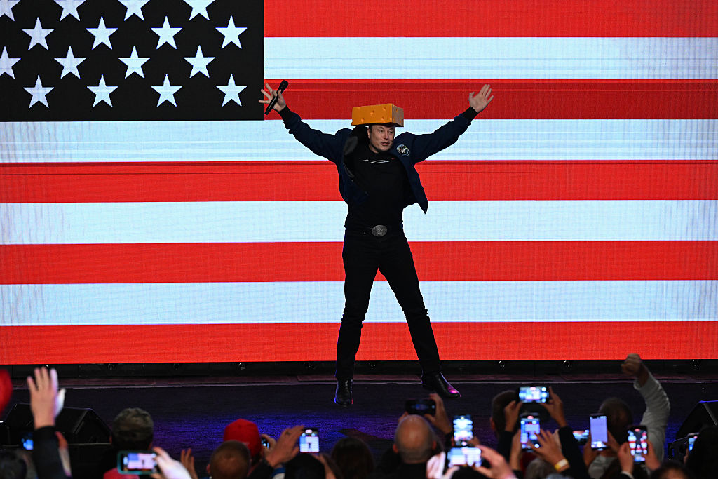 Elon Musk Drops Urinary Drugs Test Results To Dispute Alleged Substance Abuse, X Remains Skeptical