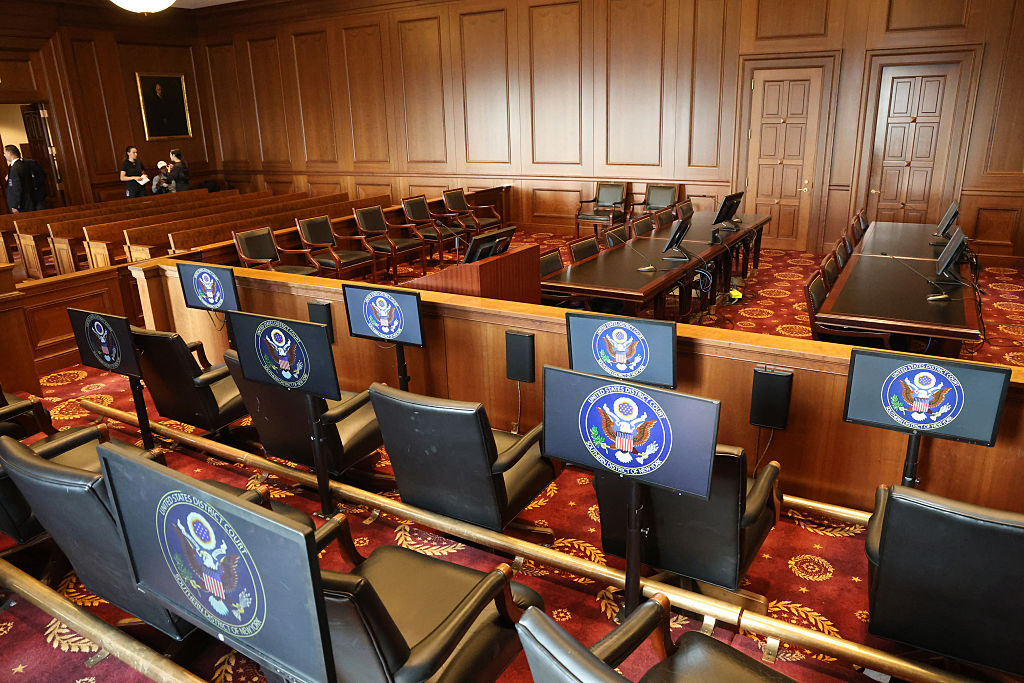 Judge Removes Juror From Diddy Case, Hits Back At Defense Over Racial Bias Claim