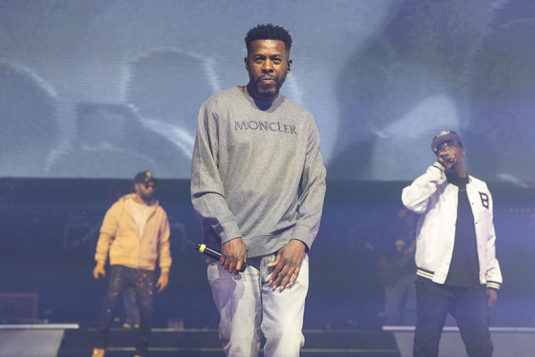 RZA Says GZA Is Greatest MC Of All Time [Video]