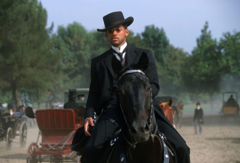 Will Smith Reveals He Also Turned Down A Role In ‘Inception’