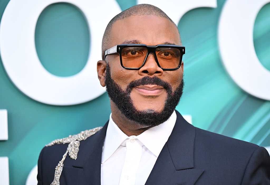 Tyler Perry Sued For Sexual Assault By ‘The Oval’ Actor, Director Denies Wrongdoing