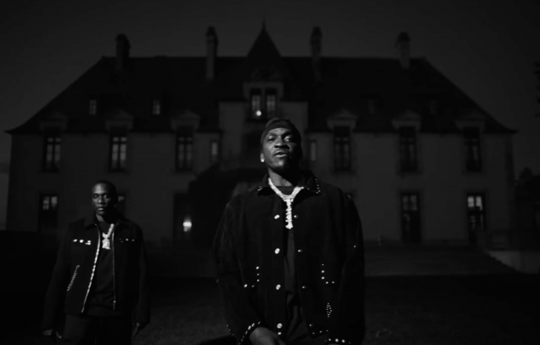 Pusha T Explains Travis Scott Slander: “He’s A Whore”
