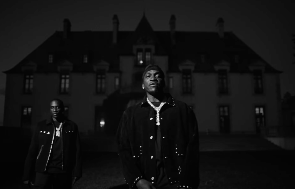 Pusha T Explains Travis Scott Slander: “He’s A Whore”