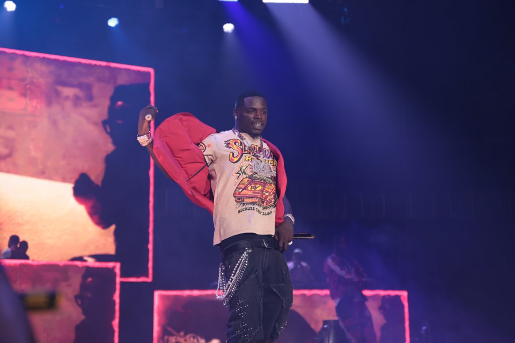 Best Moments Of Birthday Bash ATL 2025 Featuring GloRilla & Friends