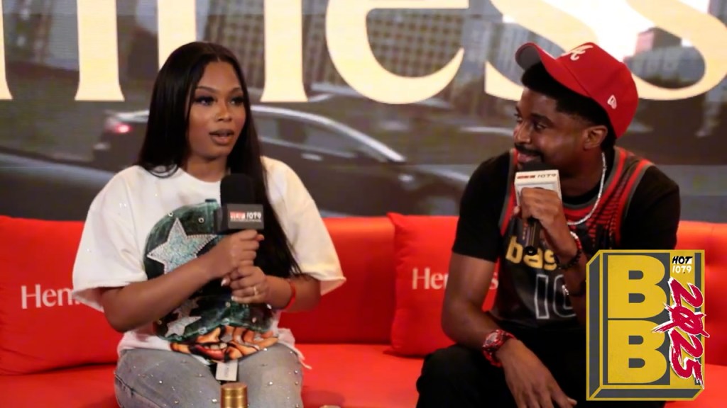 “I’m Finna Show Up!” Bankroll Ni Owns the Stage at Birthday Bash 2025 | #BirthdayBashATL