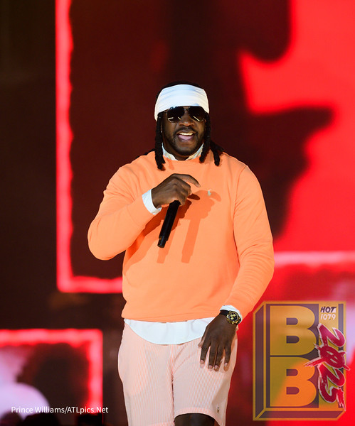 Forever I Love Atlanta Set: Birthday Bash ATL Honors Young Dro, Yung LA & More