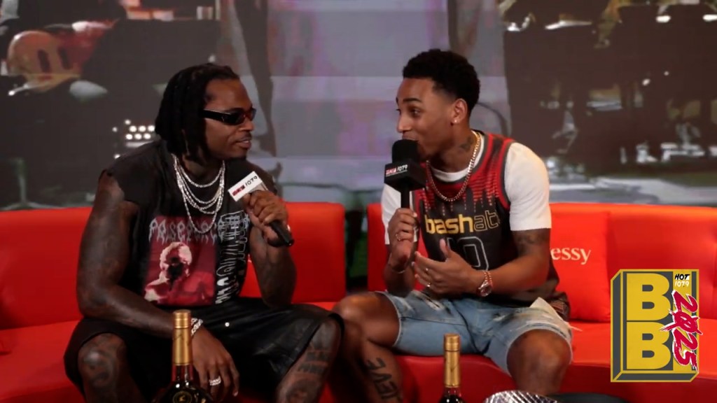 “It’s Always a Blessing To Come Home & Do It For Us” Gunna Reflects at Birthday Bash 2025