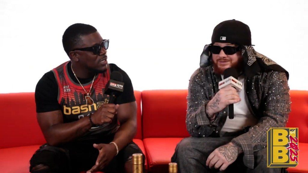 “I’ve Been Waiting On This Moment!” Belly Gang Kushington Lights Up Birthday Bash 2025