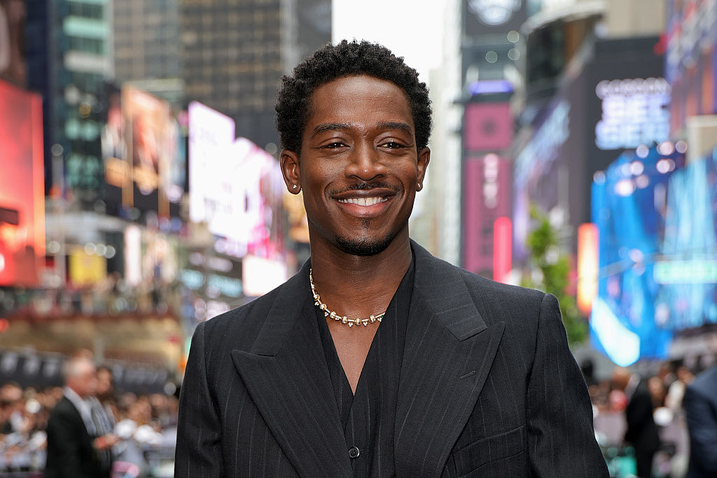 Damson Idris Teases That He Could Be The Next ‘Black Panther’ In The MCU