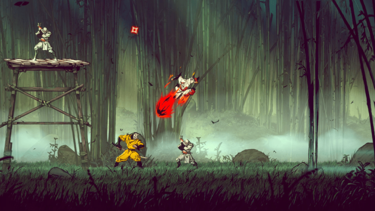 ‘Shinobi: Art of Vengeance’ Preview: Joe Musashi Never Looked This Damn Good